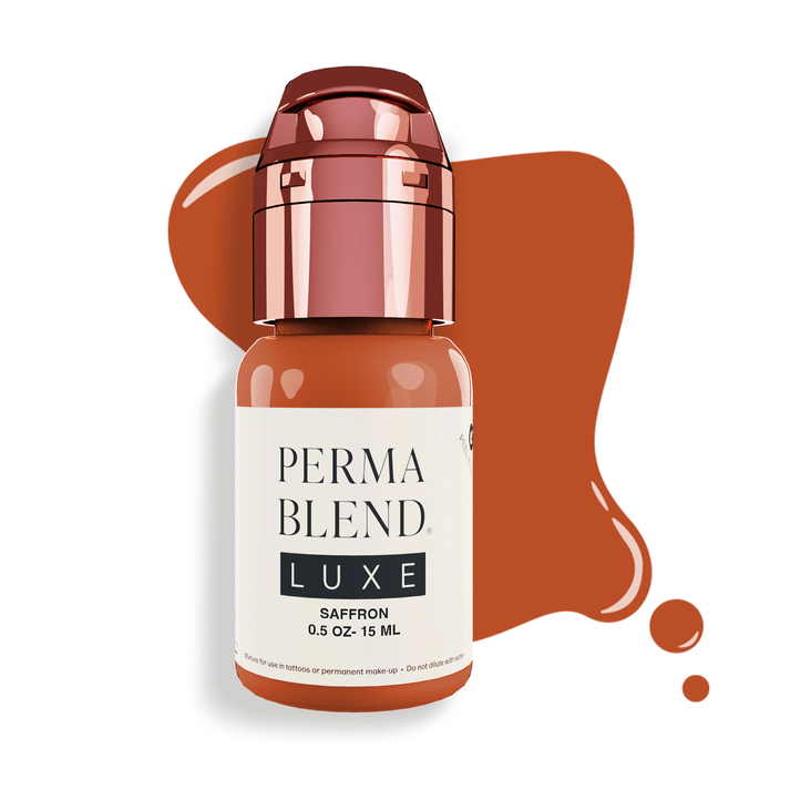 Luxe Perma Blend — 1/2oz Bottle