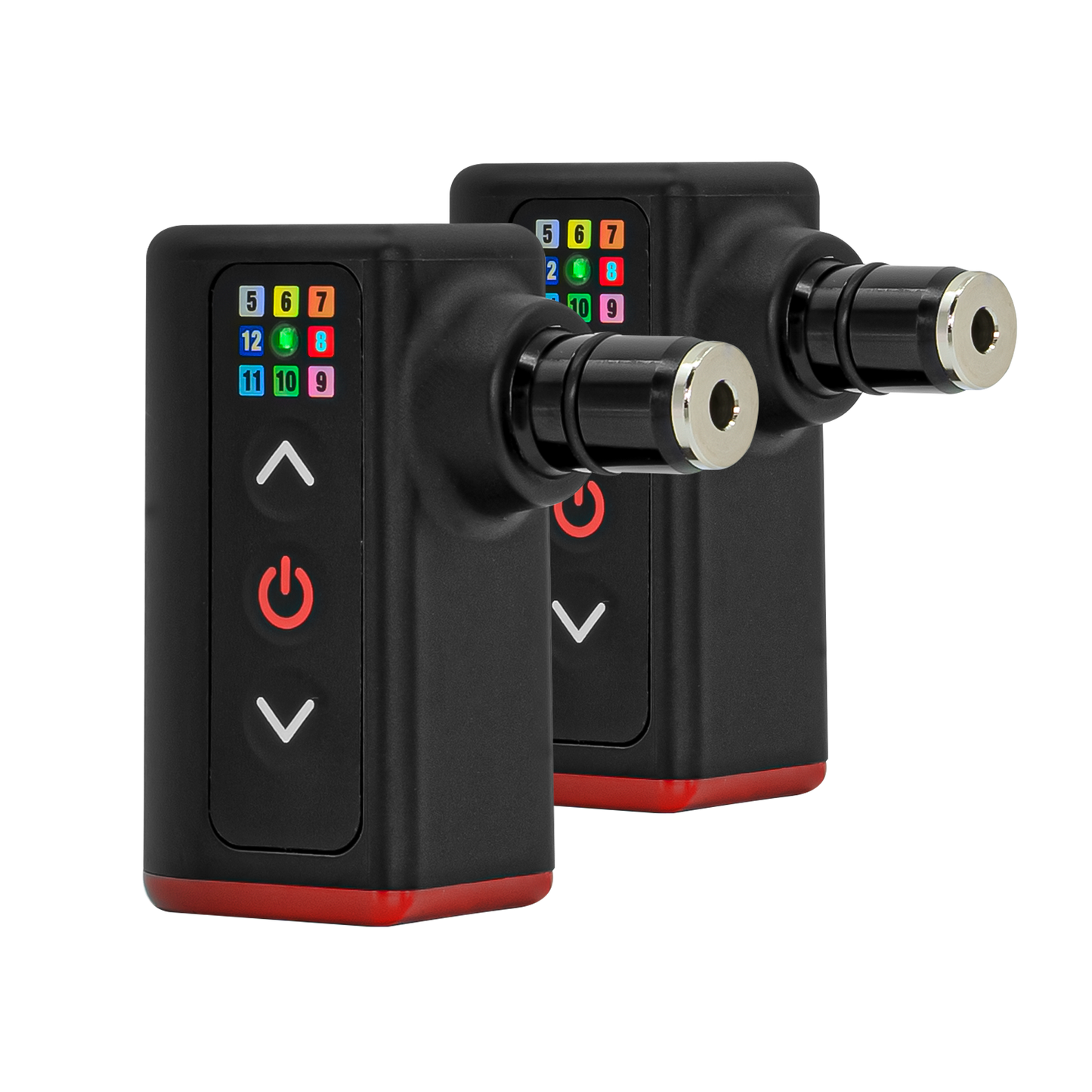 LightningBolt 3.5 Battery Pack - Monster Steel