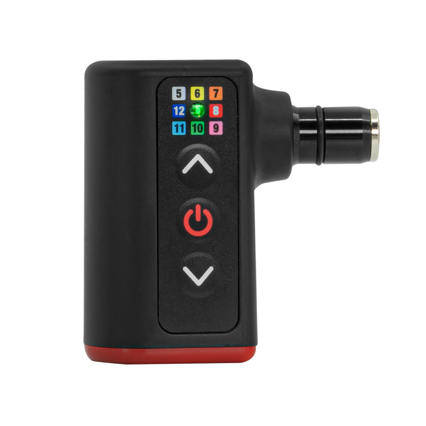 LightningBolt 3.5 Battery Pack - Monster Steel