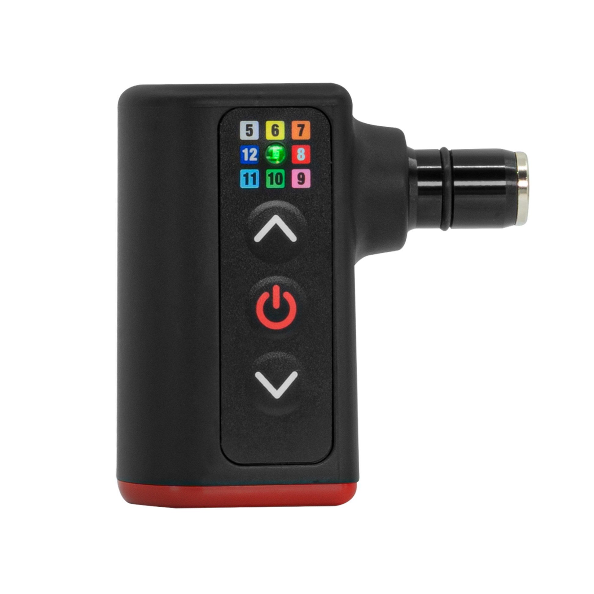 LightningBolt 3.5 Battery Pack - Monster Steel