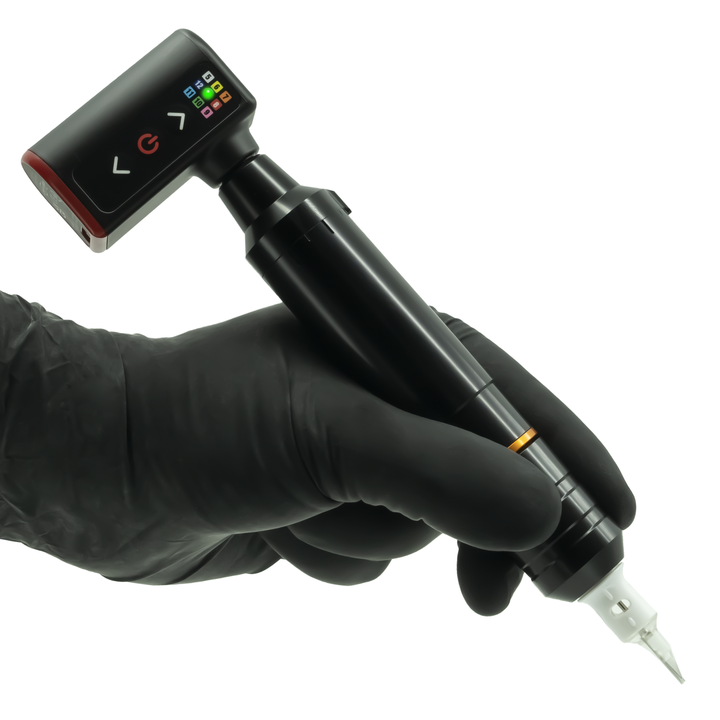 LightningBolt 3.5 Battery Pack - Monster Steel