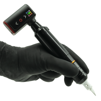 LightningBolt 3.5 Battery Pack - Monster Steel