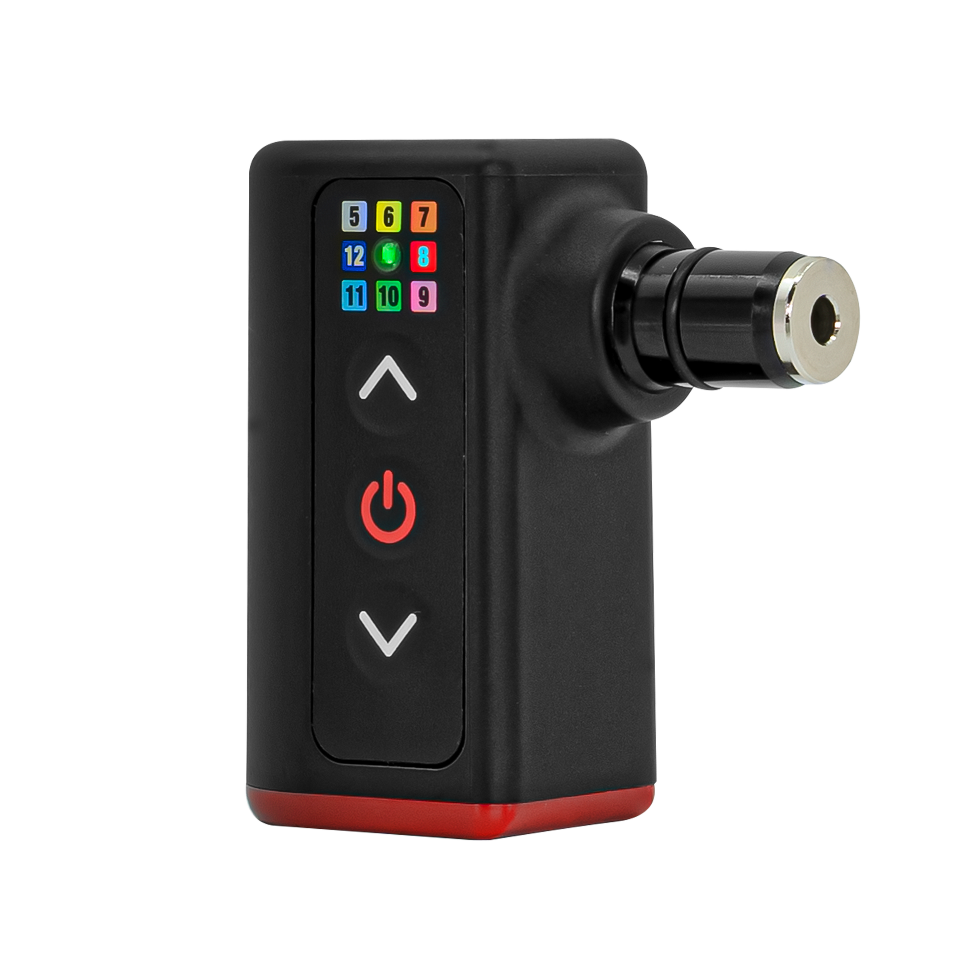 LightningBolt 3.5 Battery Pack - Monster Steel