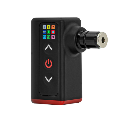 LightningBolt 3.5 Battery Pack - Monster Steel