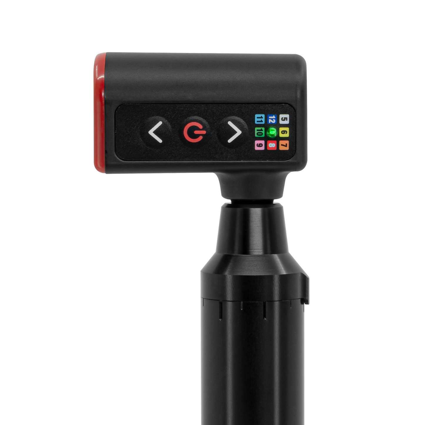 LightningBolt 3.5 Battery Pack - Monster Steel