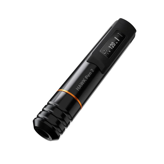 Cheyenne Hawk Pen 2 – Black