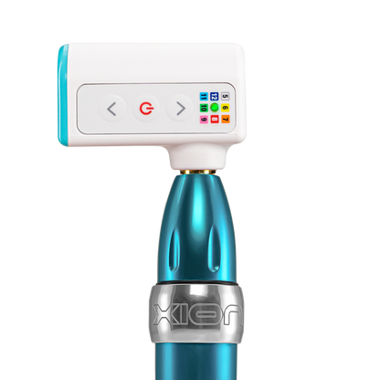 LightningBolt UNI Battery Pack White - Monster Steel