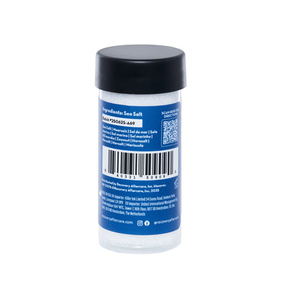 Recovery Sea Salt - Sea Salt From the Dead Sea - Monster Steel
