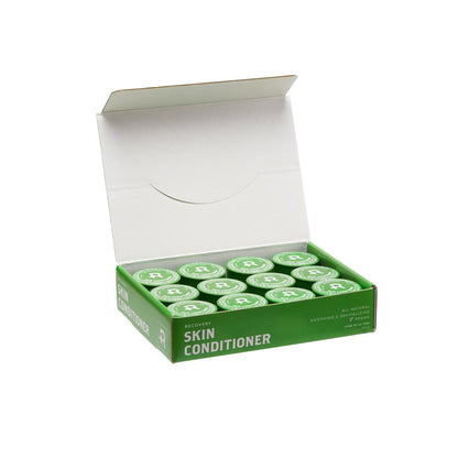 Recovery Smelly Gelly Piercing Conditioner – 8.5g – Case of 36 Tins - Monster Steel