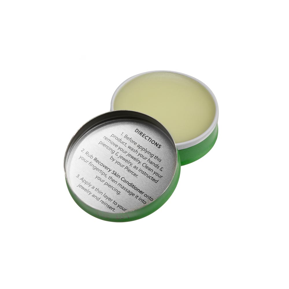 Recovery Smelly Gelly Piercing Conditioner – 8.5g – Case of 36 Tins
