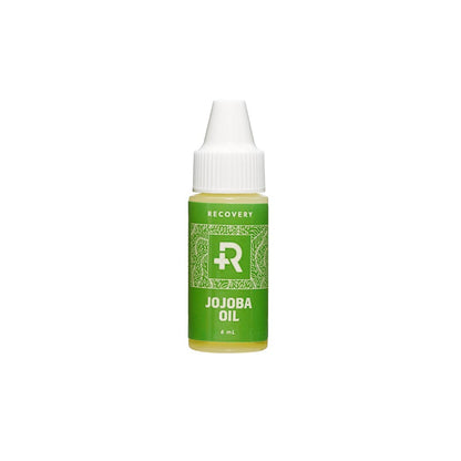 Recovery Jojoba Oil 6ml - Monster Steel