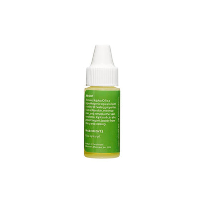 Recovery Jojoba Oil 6ml - Monster Steel