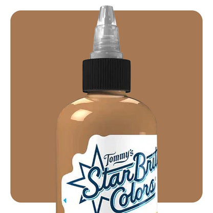 StarBrite Sterilized Tattoo Ink | Medium Fleshtone - Monster Steel