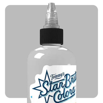StarBrite Sterilized Tattoo Ink | Misty Cloud - Monster Steel