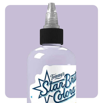 StarBrite Sterilized Tattoo Ink | Nautical Purple - Monster Steel