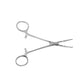 Thin MicroDermal Surface Anchor Holder Steel Forceps