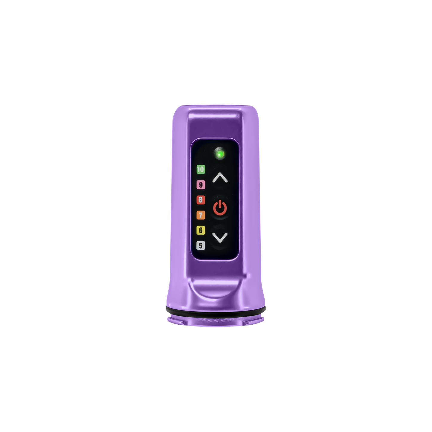 Perma Pen Signature Wireless PMU Machine with 2 Batteries - Monster Steel