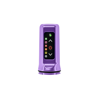 Perma Pen Signature Wireless PMU Machine with 2 Batteries - Monster Steel