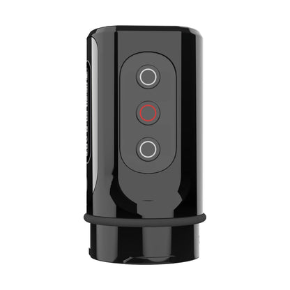 FK Irons PowerBolt II Battery Pack — Pick Color - Monster Steel