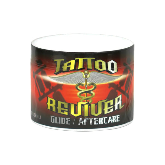 Prodigy Tattoo Reviver Glide and Aftercare - 01