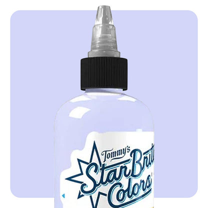 StarBrite Sterilized Tattoo Ink | Purple Haze - Monster Steel