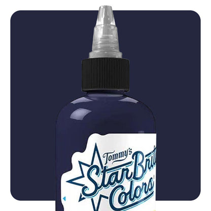 StarBrite Sterilized Tattoo Ink | Purple Vein - Monster Steel