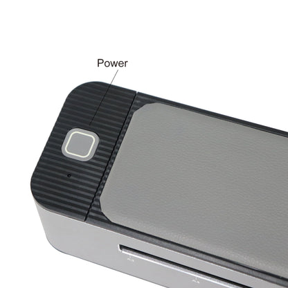 Saferly Bluetooth A3 Stencil Printer - Monster Steel