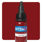 Intenze Tattoo Ink - Ruby Red - Pick Size