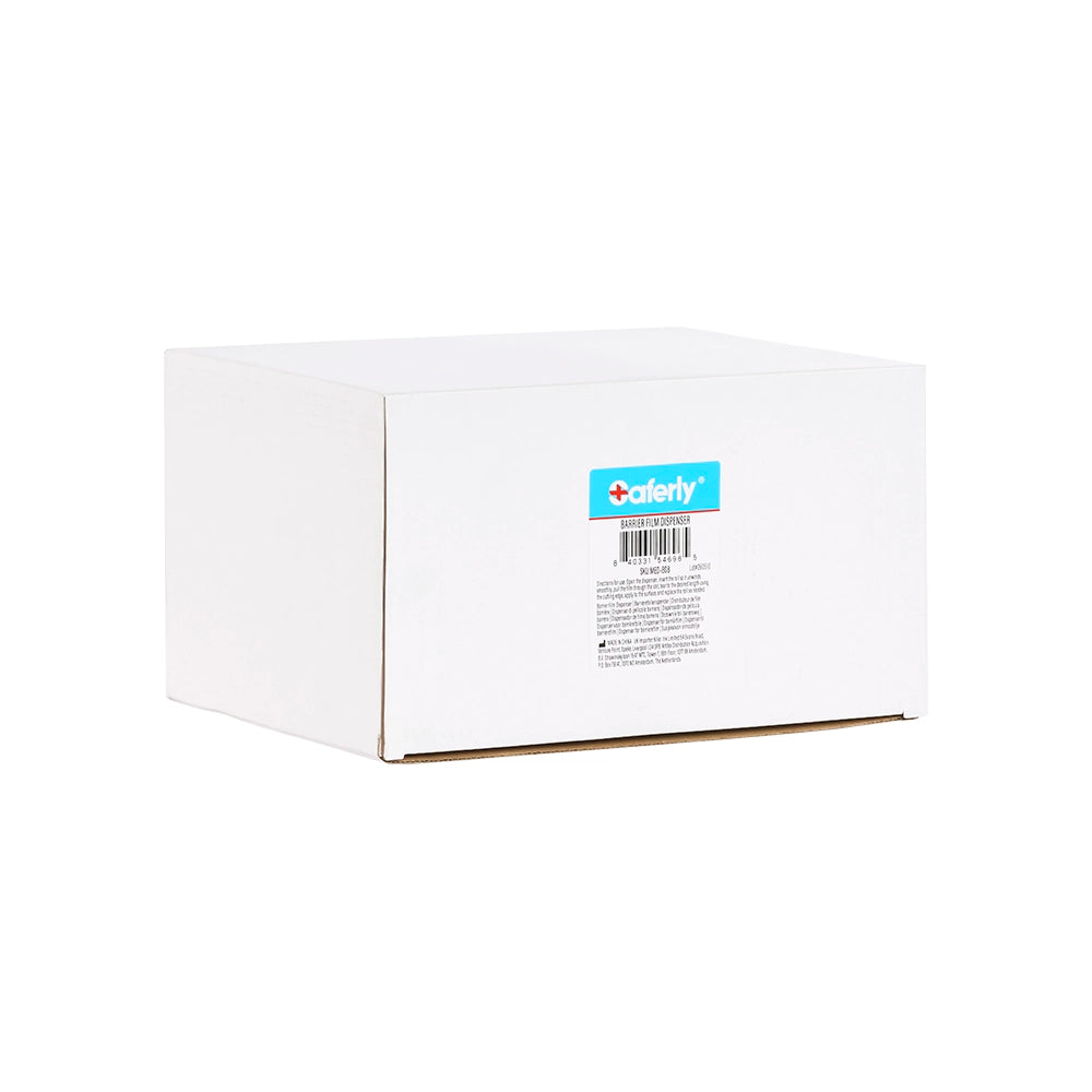 Saferly Barrier Film Dispenser