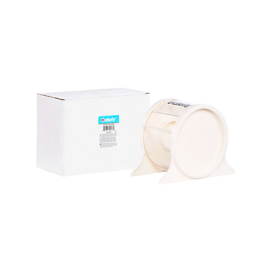 Saferly Barrier Film Dispenser