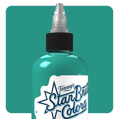 StarBrite Sterilized Tattoo Ink | Sage Green - Monster Steel