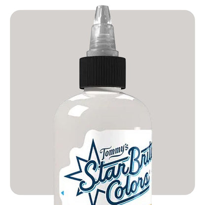 StarBrite Sterilized Tattoo Ink | Sand Stone - Monster Steel