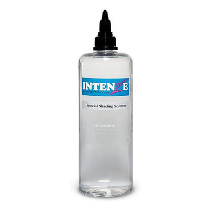 Intenze Tattoo Ink - Special Shading Solution - Pick Size - Monster Steel