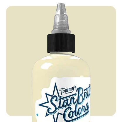 StarBrite Sterilized Tattoo Ink | Spring Bud - Monster Steel