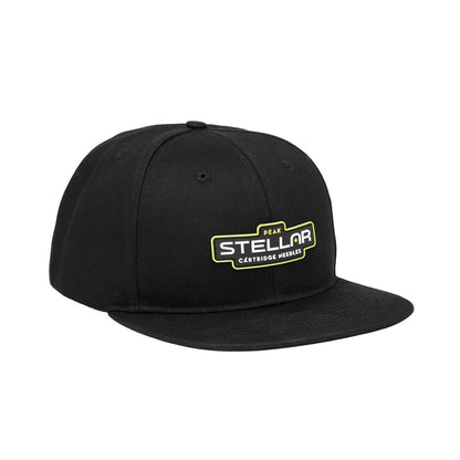 Peak Stellar Snapback - Monster Steel