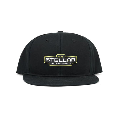 Peak Stellar Snapback - Monster Steel
