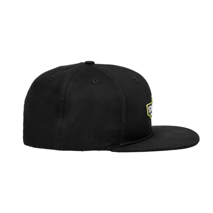 Peak Stellar Snapback - Monster Steel