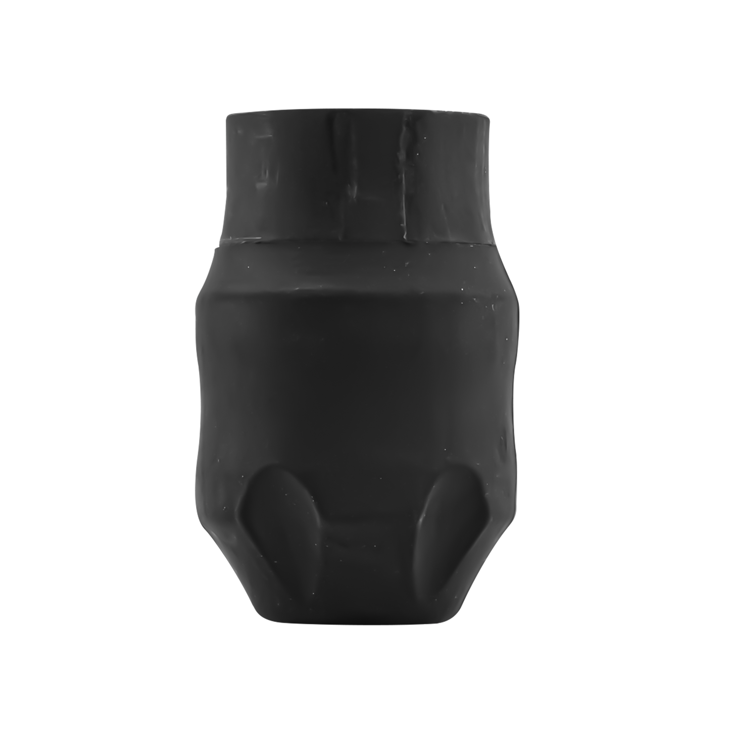 Wide 40mm Disposable Rubber Grip - Box of 24 - Monster Steel