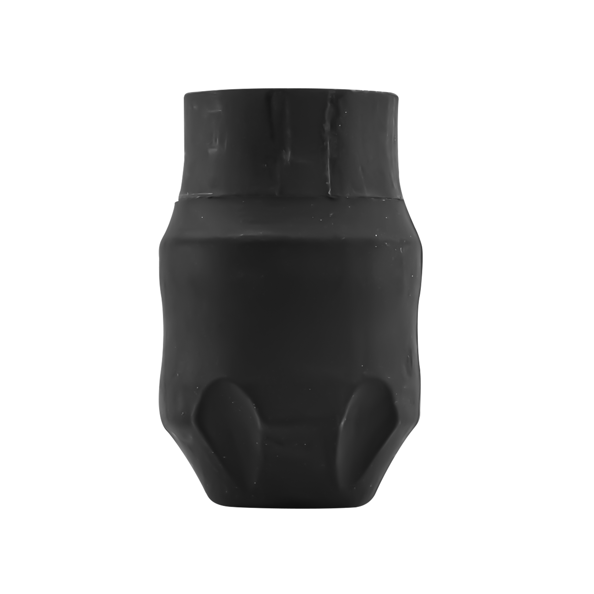 Wide 40mm Disposable Rubber Grip - Box of 24 - Monster Steel