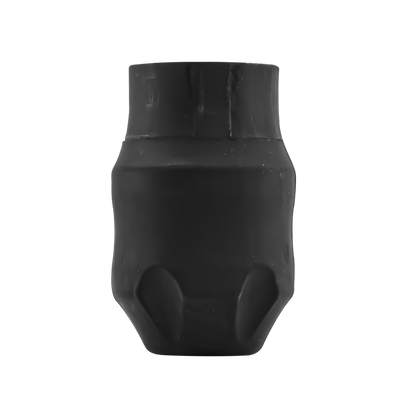 Wide 40mm Disposable Rubber Grip - Box of 24 - Monster Steel