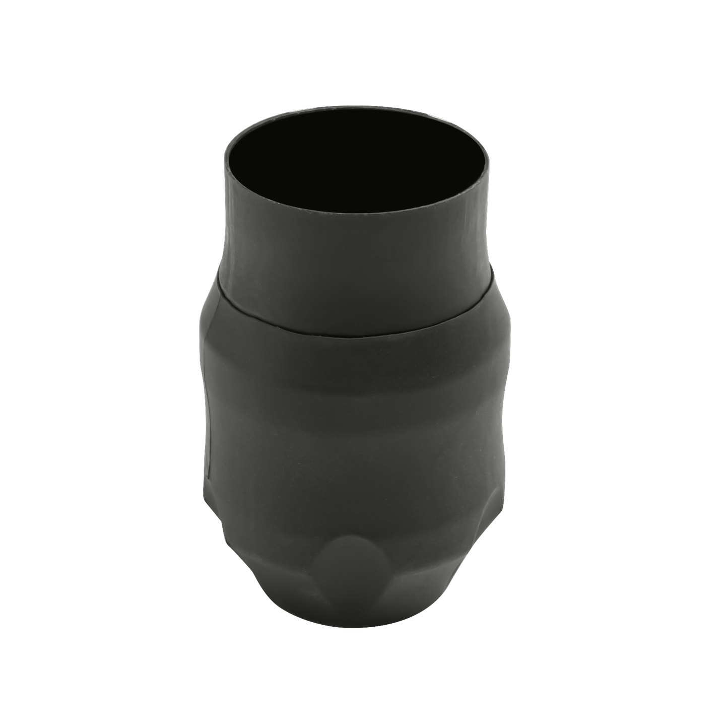 Wide 40mm Disposable Rubber Grip - Box of 24 - Monster Steel