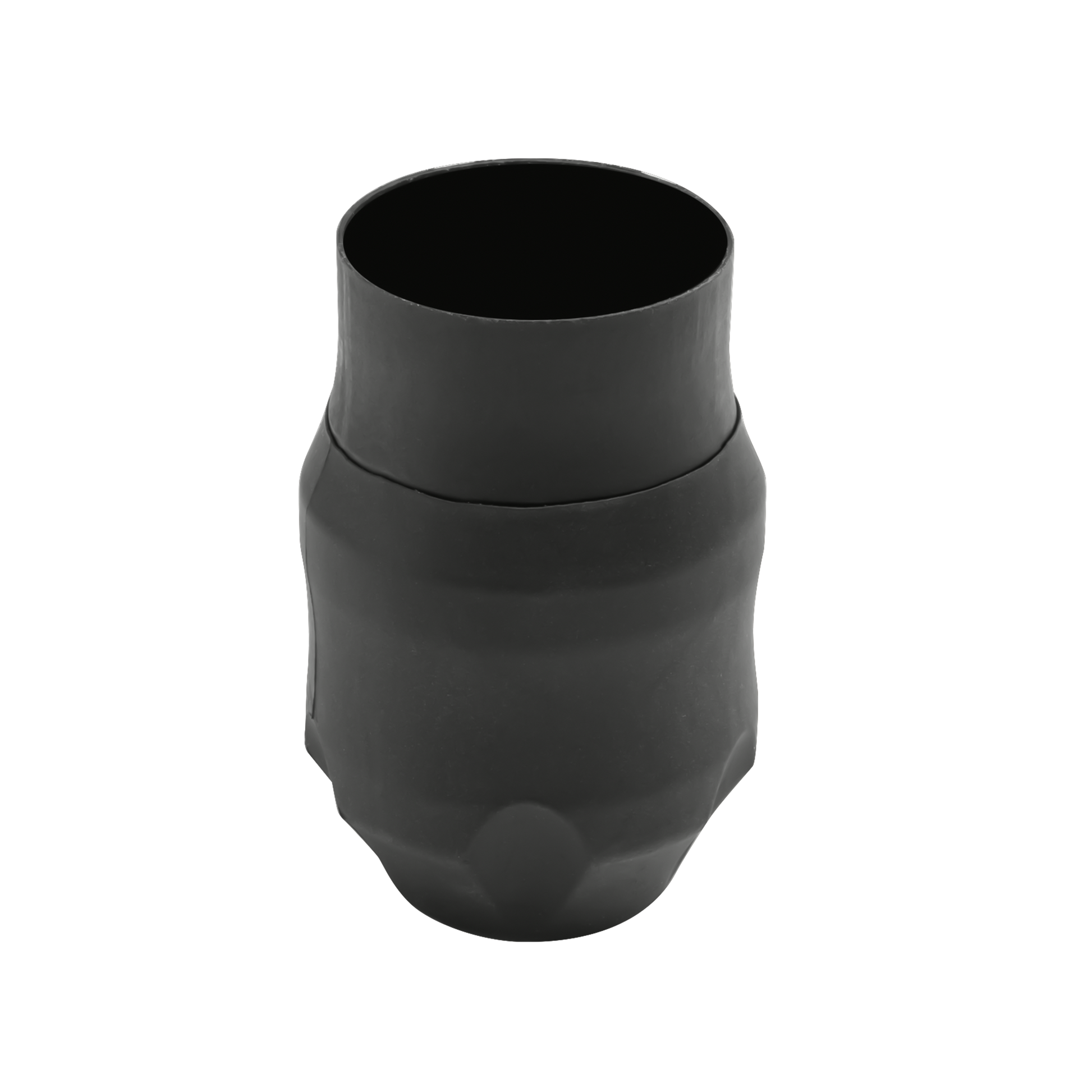 Wide 40mm Disposable Rubber Grip - Box of 24 - Monster Steel