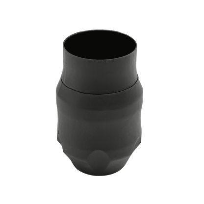 Wide 40mm Disposable Rubber Grip - Box of 24 - Monster Steel