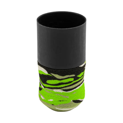 FK Irons 33mm Disposable Tattoo Grips — Box of 24 - Monster Steel