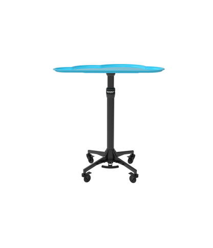 Ghost Mayo Tray Kit (Mayo Stand Base + Cloud Tray) - Monster Steel