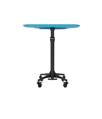 Ghost Mayo Tray Kit (Mayo Stand Base + Cloud Tray) - Monster Steel