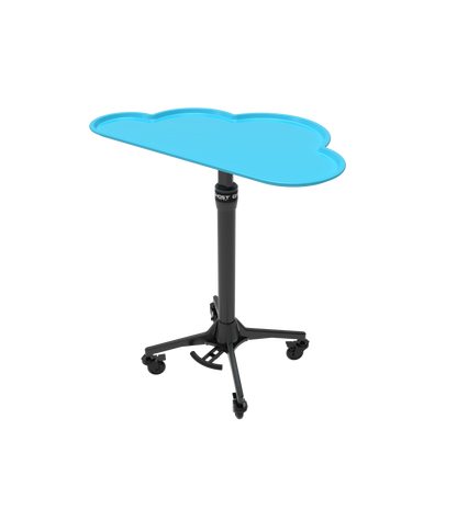 Ghost Mayo Tray Kit (Mayo Stand Base + Cloud Tray) - Monster Steel