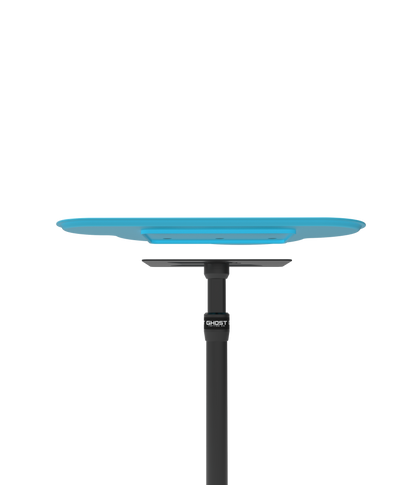 Ghost Mayo Tray Kit (Mayo Stand Base + Cloud Tray) - Monster Steel