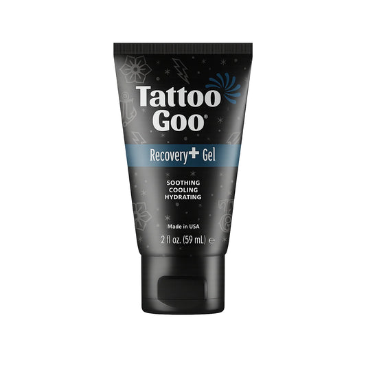 Tattoo Goo Recovery Gel
