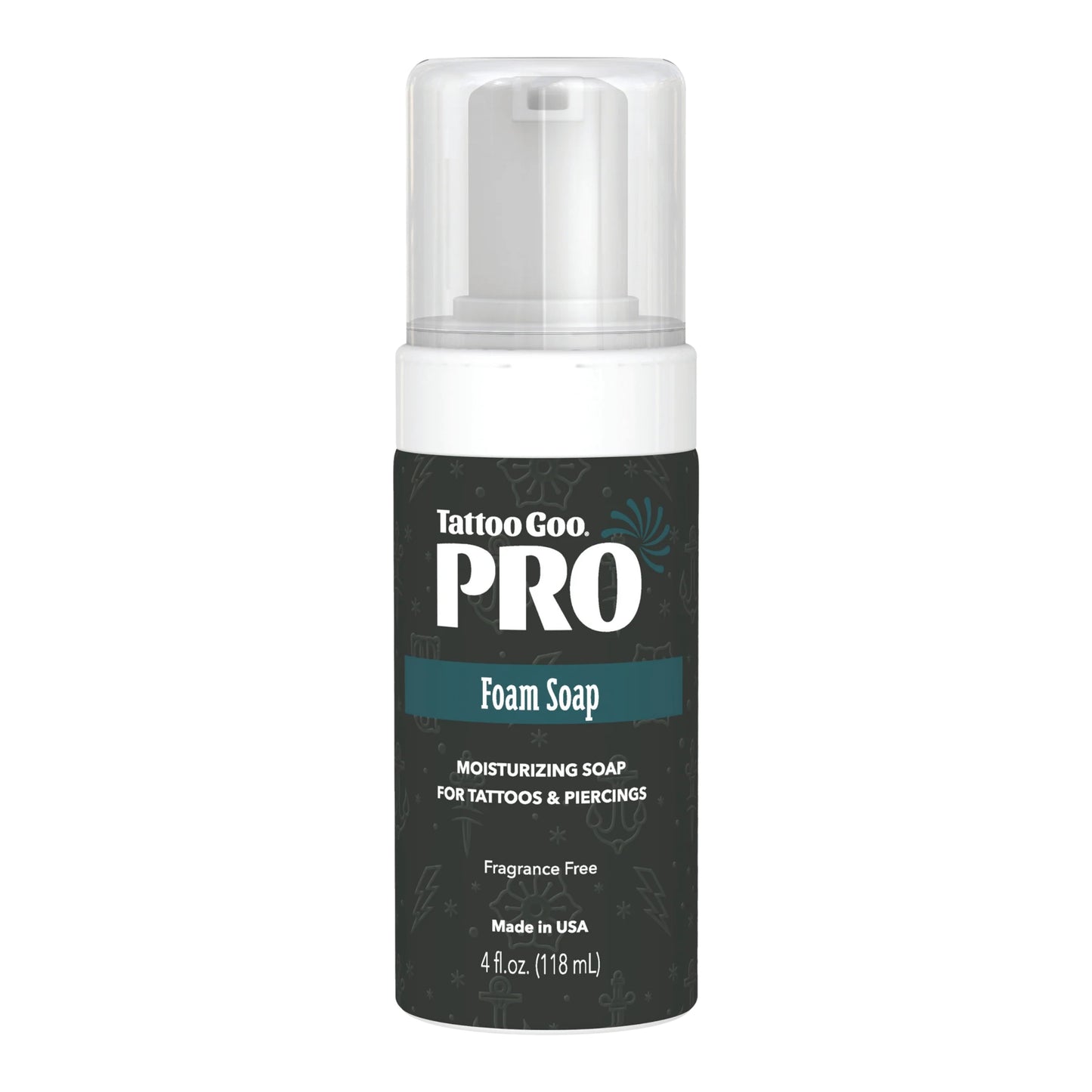 Tattoo Goo Pro Foam Soap
